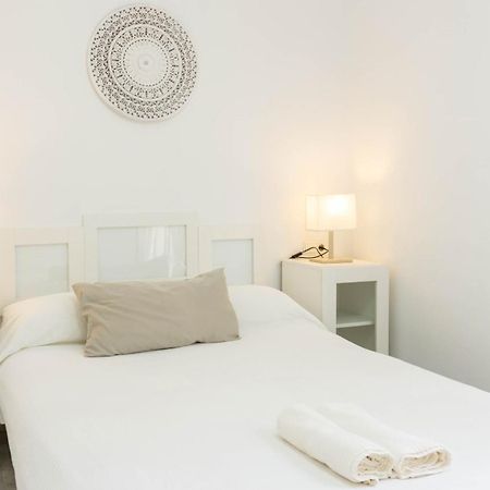 Apartamento Pelayo Malaga Málaga Exterior foto