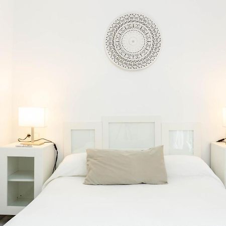 Apartamento Pelayo Malaga Málaga Exterior foto